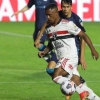 Com desfalques em série, São Paulo encontra ‘solução’ nos jogadores revelados na base