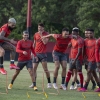 Com Diego Alves de volta, Flamengo divulga os relacionados para encarar o Vélez na Libertadores