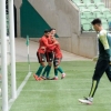 Com direito a ‘lei do ex’, Palmeiras é derrotado pela Portuguesa em jogo-treino no Allianz Parque