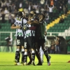 Com direito a gol de ídolo, Figueirense domina e vence Altos pela Série C