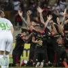 Com direito a golaços e fim de jejum, Flamengo vence o Juventude pelo Brasileirão
