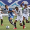 Com dois de Rodrigo Rodrigues, CSA vence o Botafogo-PB pela Copa do Nordeste