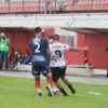 Com dois gols nos acréscimos, Atlético(BA) e Bahia de Feira ficam no empate no primeiro jogo da final do Campeonato Baiano
