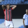Com dores musculares, Luciano é desfalque do São Paulo na ida da final do Campeonato Paulista