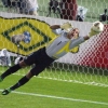 Com dupla na Seleção, Palmeiras pode encerrar ‘jejum’ em Copas do Mundo e igualar marca do tetra