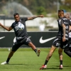 Com dúvida no ataque, Corinthians encerra preparação para Dérbi; confira provável escalação