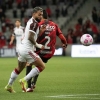 Com finais continentais no horizonte, Athletico e Flamengo fazem ‘tira-teima’ em quarto duelo em 30 dias
