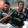 Com força máxima, Palmeiras acelera e consegue primeira vitória em casa no Brasileirão, contra o Bragantino