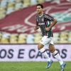 Com Ganso, Cazares e Abel Hernández, Fluminense está escalado para enfrentar o Corinthians