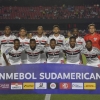 Com gol de Caio, São Paulo vence Ayacucho em noite ‘Made in Cotia’ na Copa Sul-Americana