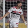 Com gol de Calleri, São Paulo bate o Corinthians e amplia invencibilidade em Majestosos no Morumbi