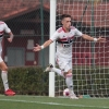 Com gol de Facundo Milán, sub-20 do São Paulo empata com o Oeste pelo Campeonato Paulista