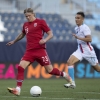 Com gol de Haaland nos acréscimos, Noruega bate seleção de Luxemburgo em amistoso