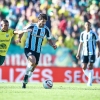 Com gol de pênalti de Lucas Silva, Grêmio sai na frente do Ypiranga na decisão do Gaúcho