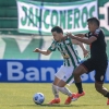Com gol de pênalti no fim, Juventude busca empate contra o Atlético-GO pelo Brasileirão