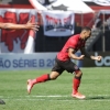 Com gol de Vidal, Brasil de Pelotas bate o Vitória e deixa o Z-4 da Série B