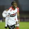 Com gol do estreante Orejuela, São Paulo empata com o Rentistas e retoma liderança