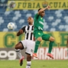 Com gol no apagar das luzes, Cuiabá arranca empate com Ceará