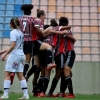 Com gol no fim, São Paulo vence o Santos e sai em vantagem na semifinal do Paulista Feminino