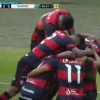 Com gol olímpico, Vitória vence Guarani pela Série B