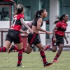 Com golaço de falta no fim, Flamengo vence o Avaí/Kindermann pelo Brasileiro Feminino