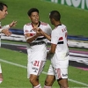 Com goleada histórica, São Paulo chega a 250 gols na Copa do Brasil