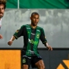 Com gols de Ademir, América-MG bate o São Paulo e se classifica para a primeira fase da Libertadores