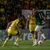 Com gols de Negueba e Thalisson Kelven, Mirassol vence Guarani no Paulistão