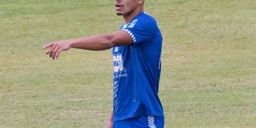 Com gols e assistências, Denilson vive boa fase pelo Rio Claro