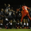 Com gols nos acréscimos, Corinthians vence o São Paulo pelo Brasileirão Feminino
