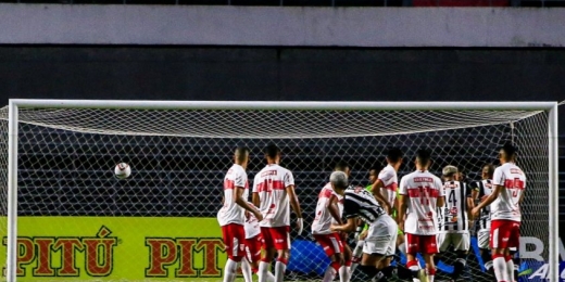 Com gols relâmpagos, ASA não toma conhecimento e vence CRB pelo Alagoano