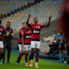 Com hat-trick de Bruno Henrique, Flamengo goleia o São Paulo de virada no Maracanã