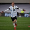 Com hat-trick de Messi, Argentina atropela a Bolívia e mantém invencibilidade nas Eliminatórias