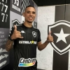Com Luiz Fernando e Gatito, Botafogo inicia segundo dia de pré-temporada
