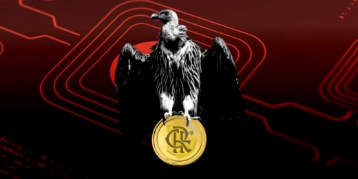 Com maior oferta da América Latina, venda de fan tokens do Flamengo começa na terça
