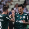 Com melhor aproveitamento fora, Palmeiras tem série como visitante no Brasileirão