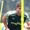 Com Menino e Kuscevic, Palmeiras treina após eliminação