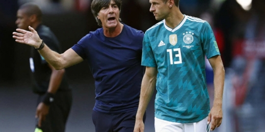 Com Müller de volta, Joachim Löw anuncia lista de convocados da Alemanha para a Eurocopa