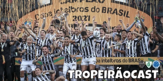 Com oito campeões na primeira fase, Copa do Brasil 2022 reforça sucesso comercial da competição