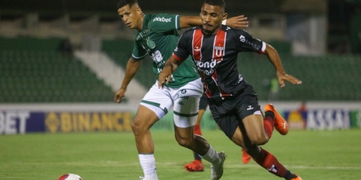 Com oito pontos em cinco rodadas, Botafogo-SP faz o seu melhor início de Paulistão desde 2014