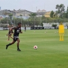 Com Paulinho no CT, Corinthians inicia pré-temporada e já visa trabalhos com bola