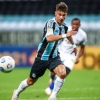 Com pênaltis perdidos, Grêmio e Fortaleza ficam no empate pelo Brasileiro