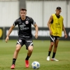 Com Piton na lateral e Mantuan no ataque, Sylvinho projeta time titular do Corinthians