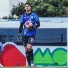 Com pré-temporada e foco na Série A2 do Paulistão, Arthur Rosseto, goleiro do São Caetano, projeta 2022
