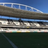 Com preservação de símbolos, Botafogo finaliza novas regras de aluguel do Nilton Santos