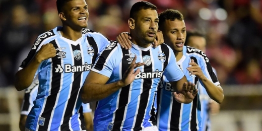 Com qual equipe o Grêmio disputará a decisão da Recopa Gaúcha
