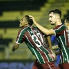 Com queda de rendimento, crias de Xerém podem retomar a boa fase e ajudar o Fluminense na final