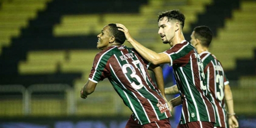 Com queda de rendimento, crias de Xerém podem retomar a boa fase e ajudar o Fluminense na final
