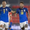 Com recorde de Neymar e fim de tabu, Brasil vence Paraguai e segue 100% nas Eliminatórias