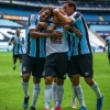 Com reservas, Grêmio bate Santa Cruz-RS e fatura a Recopa Gaúcha